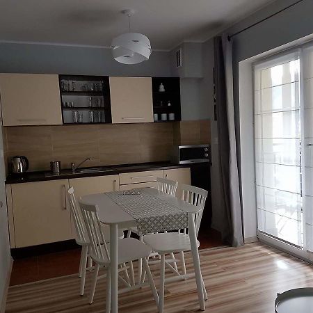 Apartament Grzes شكلارسكا بوريبا المظهر الخارجي الصورة