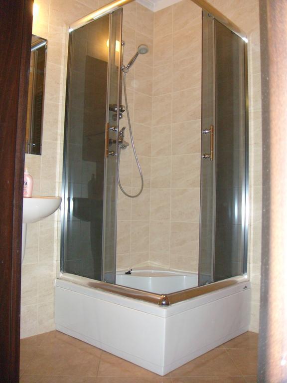 Apartament Grzes شكلارسكا بوريبا المظهر الخارجي الصورة
