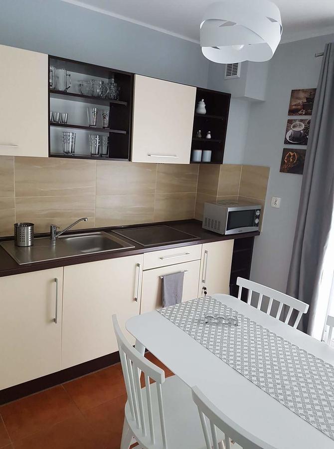 Apartament Grzes شكلارسكا بوريبا المظهر الخارجي الصورة
